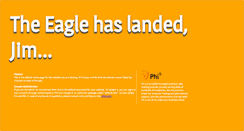 Desktop Screenshot of isisinternational.net